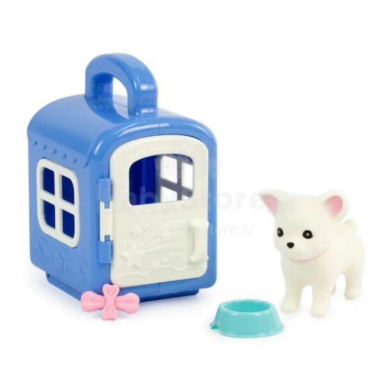 Keycraft Mini Pets Dog Art.NV640