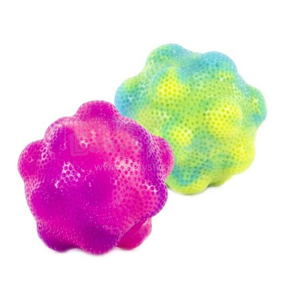 Keycraft High Bounce Boogie Ball Art.NV587 Мяч-попрыгунчик антистресс