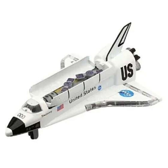 Keycraft Large Space Shuttle Light & Sound Art.DC173