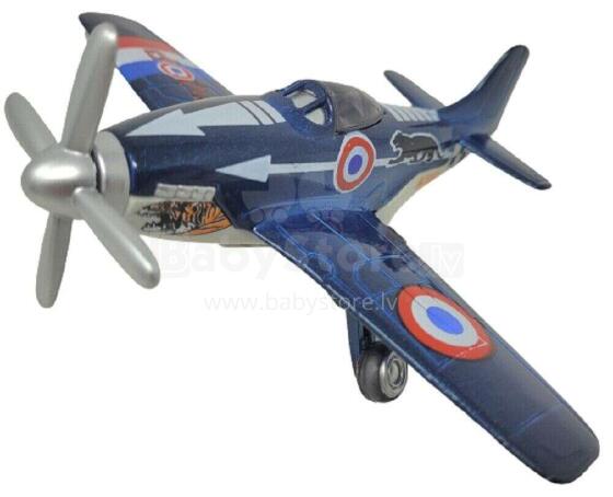 Keycraft Air Chief Prop Planes Art.DC44AC Воздушный винтомоторный самолет