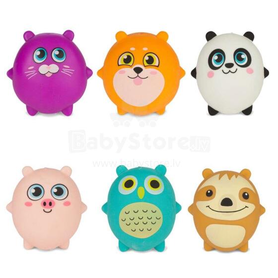 Keycraft Cute Squishies Art.CR151 Мягкая игрушка антистресс