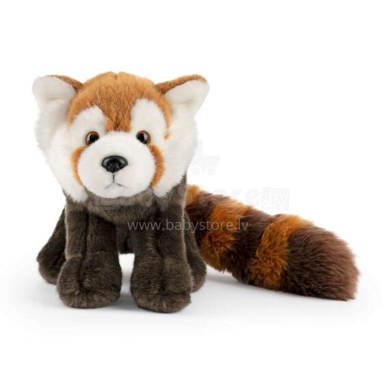 Keycraft Living Nature Red Panda Art.AN637 Мягкая игрушка
