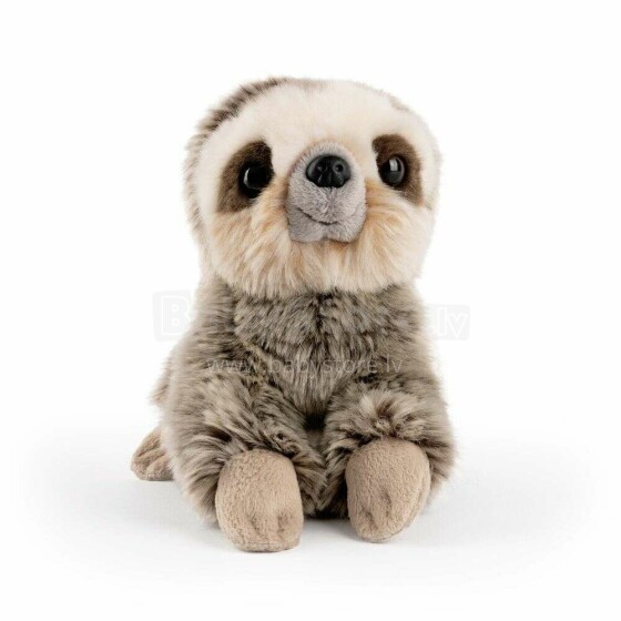 Keycraft Living Nature Sloth Small Art.AN655 Plush toy