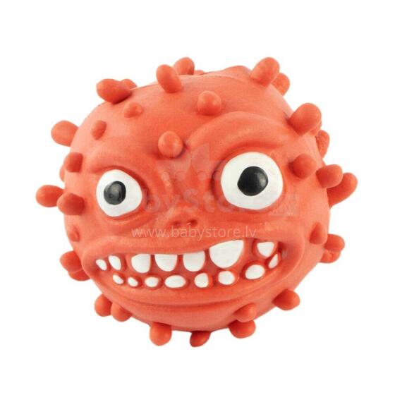 Keycraft Squishy Monster Art.NV616 Силиконовая игрушка антистрес Монстрик