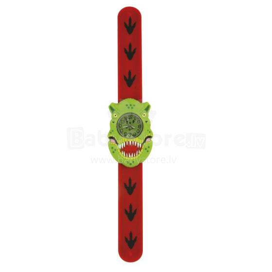 Keycraft 7125 T-Rex Wild Watch Art.WW015 Детские часы
