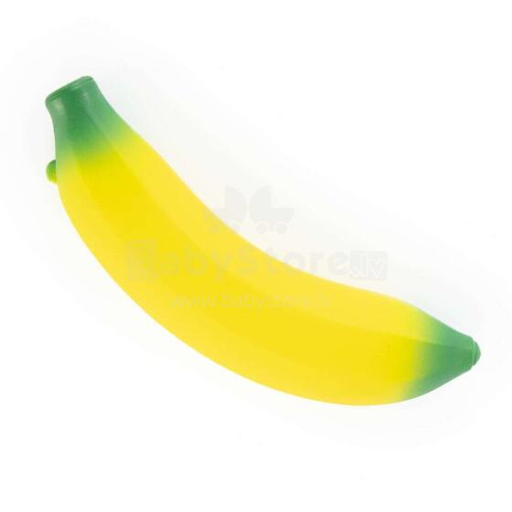 Keycraft Squishy Banana Art.NV615 Antistress toy