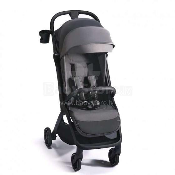 KinderKraft Nubi 2 Art.KSNUBI02GRY0000 Cloudy Grey