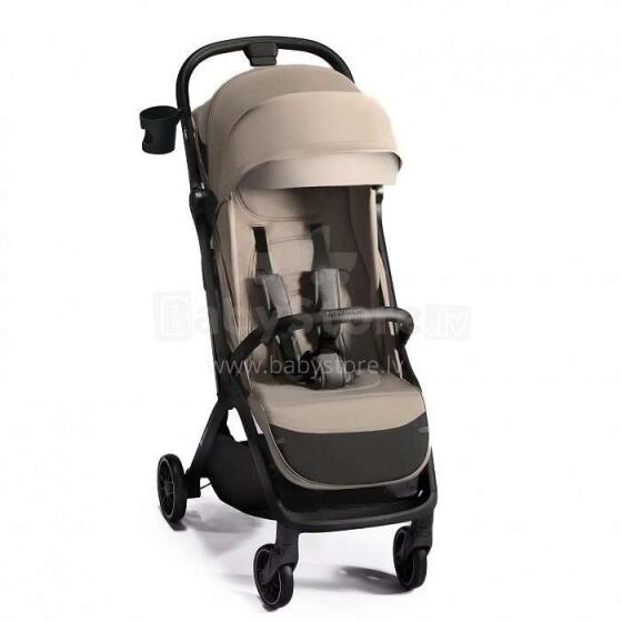 KinderKraft Nubi 2 Art.KSNUBI02BEG0000 Beige  Прогулочная коляска