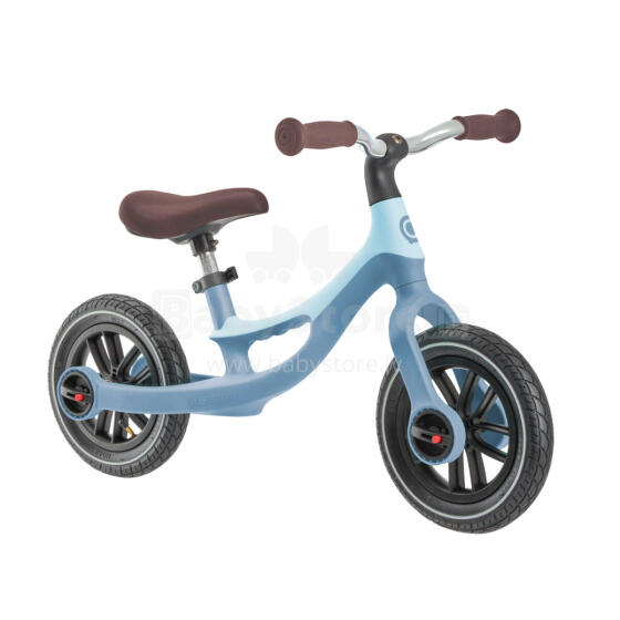 GLOBBER līdzsvara velosipēds Go Bike Elite Air, pasteļzils, 714-201
