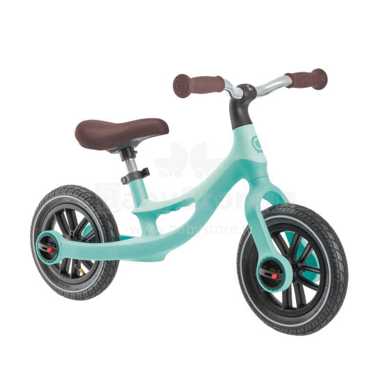 GLOBBER līdzsvara velosipēds Go Bike Elite Air, piparmētra, 714-206
