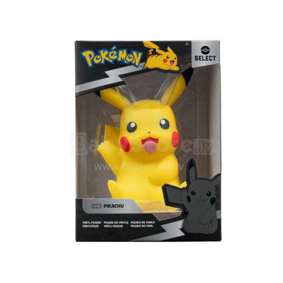 POKEMON W9 Vinyl figure