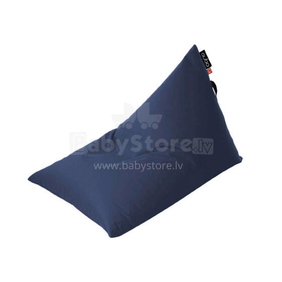 Qubo™ Tryangle Blueberry POP FIT