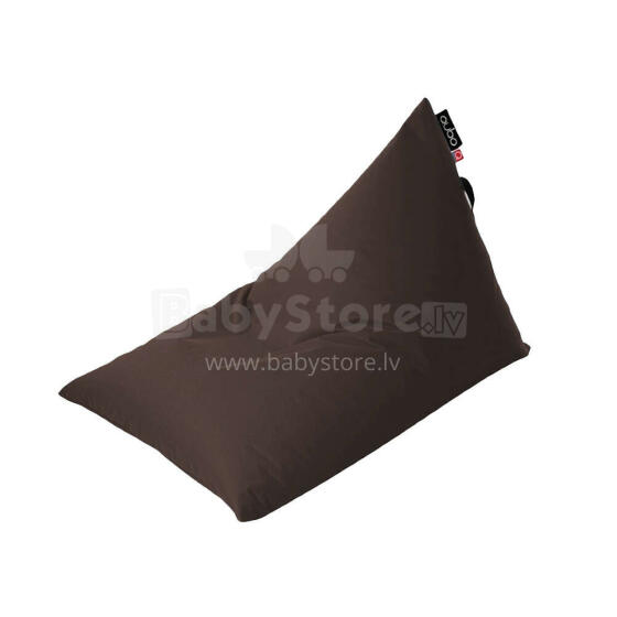 Qubo™ Tryangle Chocolate POP FIT