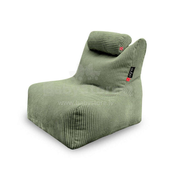 Qubo™ Mini Noa Basil FEEL FIT