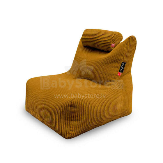 Qubo™ Mini Noa Gatsby gold FEEL FIT
