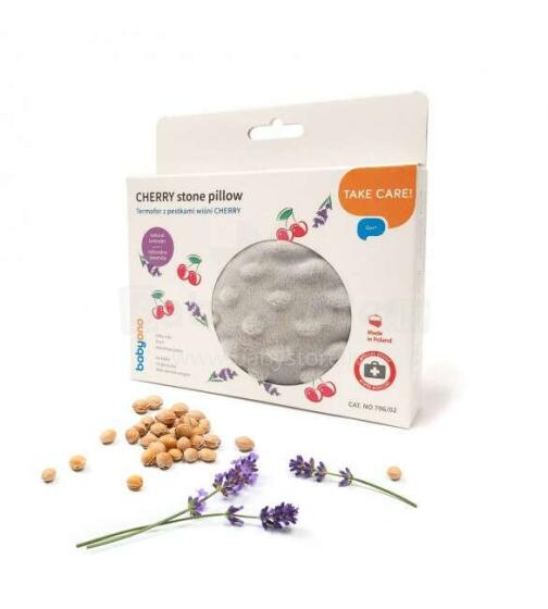 BabyOno Termo Art.796 Grey