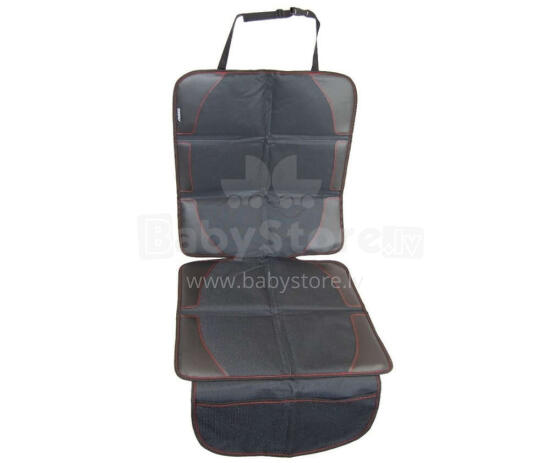 Oximo Seat Protector 119cm (AKSMATAL), Auto sēdekļa aizsargs