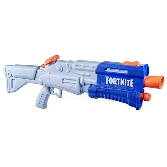 NERF Super Soaker Fortnite TS-R E6876, Ūdens šāvējs