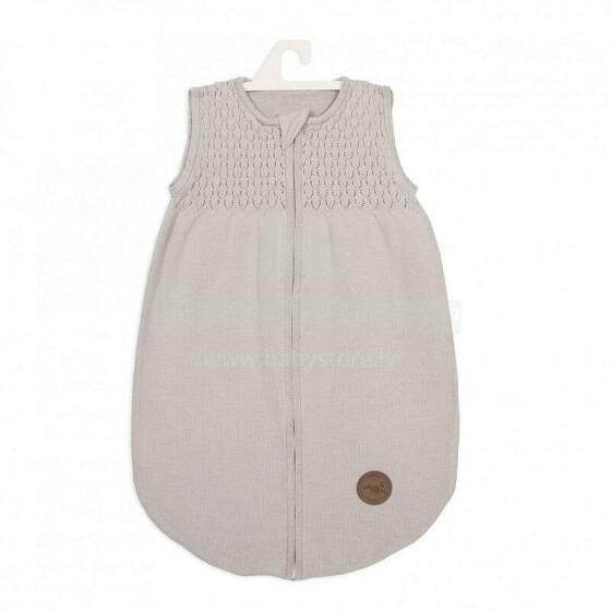 Ceba Baby Grey  Art.159610  Хлопковый спальный мешок 42x62cм