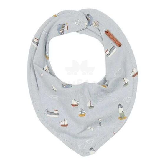 Little Dutch Bandana Bib Art.TE50121640 Lacīte / Priekšautiņš / auduma lakatiņš (1 gb.)