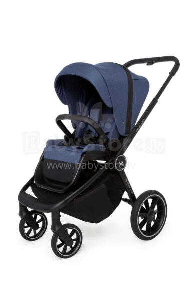 MUUVO Quick 4.0 ratiņi Azure Blue MQ4.0-G-AZURE-BLUE