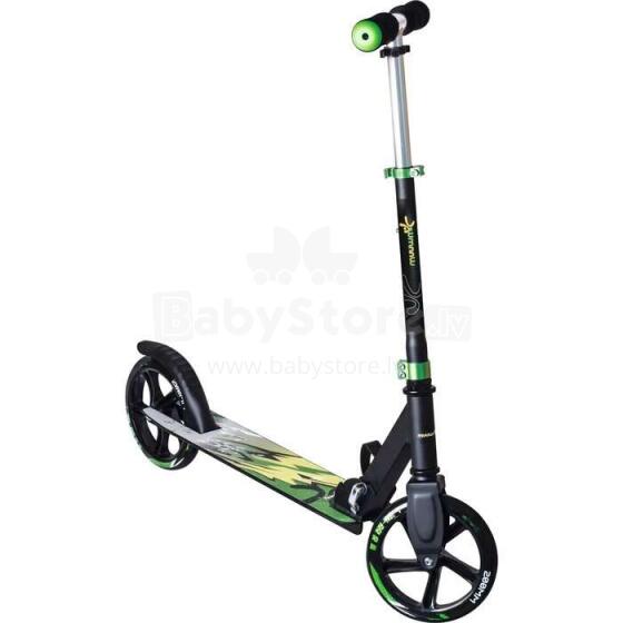 Muuwmi  Aluminium Scooter  Art.AU573 skūteris 200mm