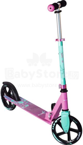 Muuwmi  Aluminium Scooter  Art.AU574 skūteris 200mm