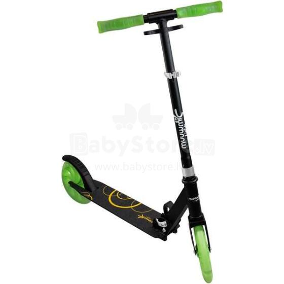 Muuwmi  Aluminium Scooter  Art.AU621 skūteris 200mm