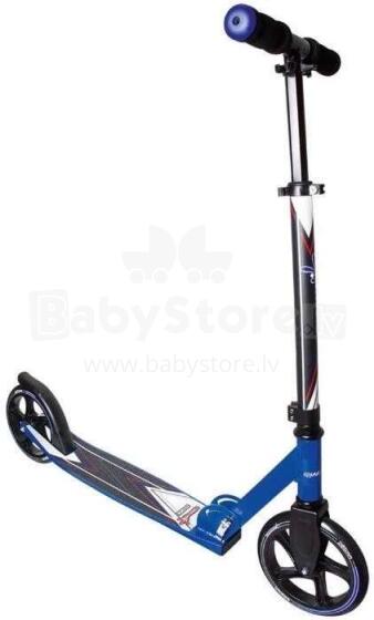 Muuwmi  Aluminium Scooter  Art.AU462 Самокат двухколесный 205мм