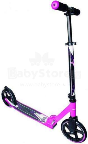 Muuwmi  Aluminium Scooter  Art.AU462 skūteris 205mm