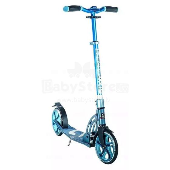 Muuwmi  Aluminium Scooter  Six Degree Art.AU509