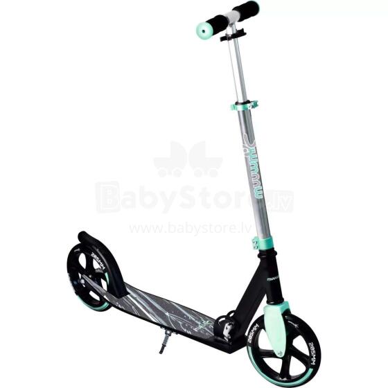 Muuwmi  Aluminium Scooter Art.AU566 skūteris 205mm