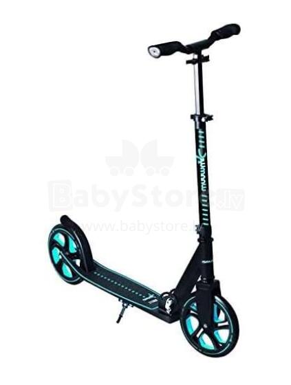 Muuwmi  Aluminium Scooter Pro Art.AU567 skūteris 215mm
