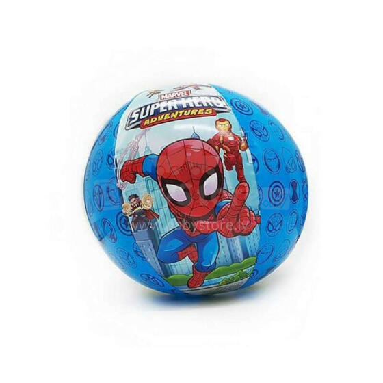 Marvel Ball Art.159746