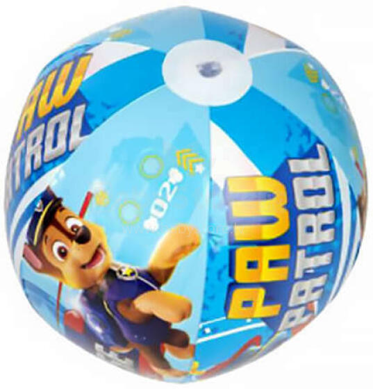 Paw Patrol Ball Art.159748