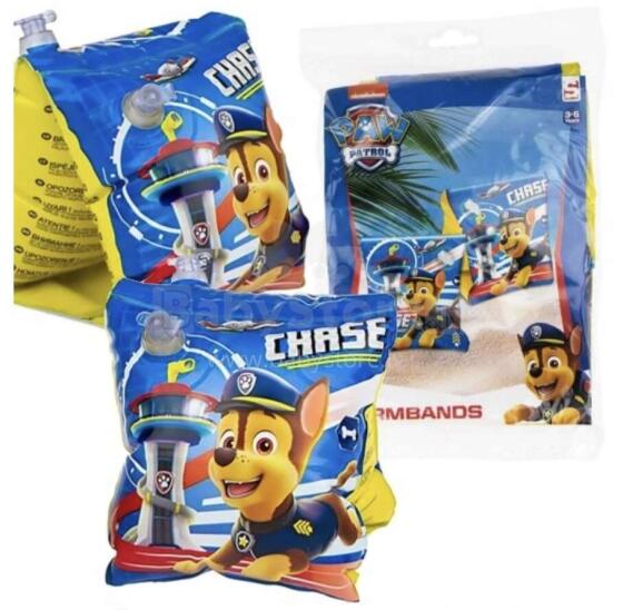 Paw Patrol Disney Art.159749 Piepūšami uzroči 25x15cm