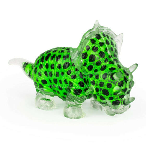 Squeezy Dino Anti-Stress Toy Art.NV659