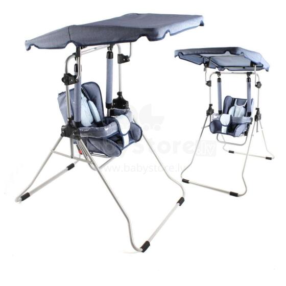 Adbor Swing N1 Accesories Art.N-06 Jumtiņš šūpolem