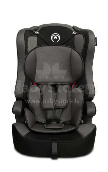 Caretero Vivo Fresh Art.159855 Graphite  Детское автокресло (9-36кг)