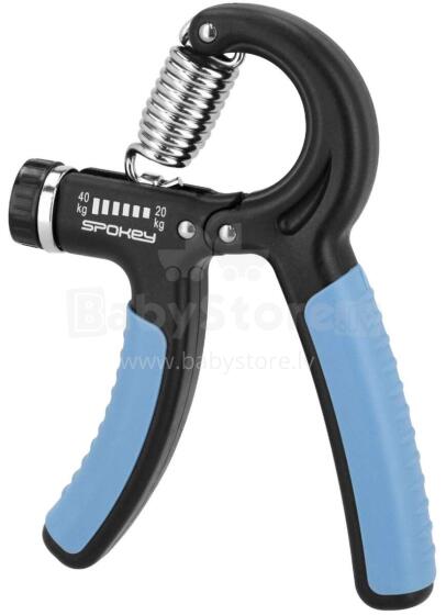 Spokey Cramp Art.943259  Эспандер для рук, 5-20 кг