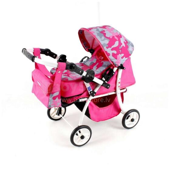 Adbor Sisi Doll Stroller Art.SI-02