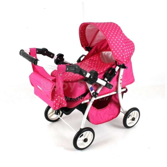 Adbor Sisi Doll Stroller Art.SI-05