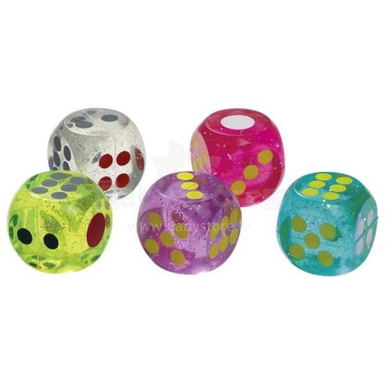 Goki Bouncing Ball Art.16040 Каучуковый мячик