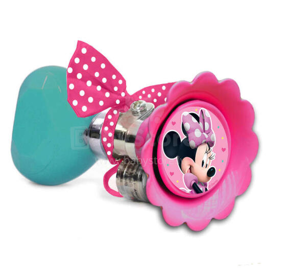 HORN MINNIE