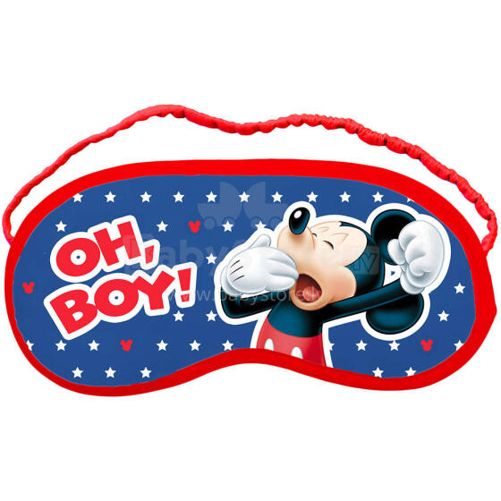 EYE MASK MICKEY