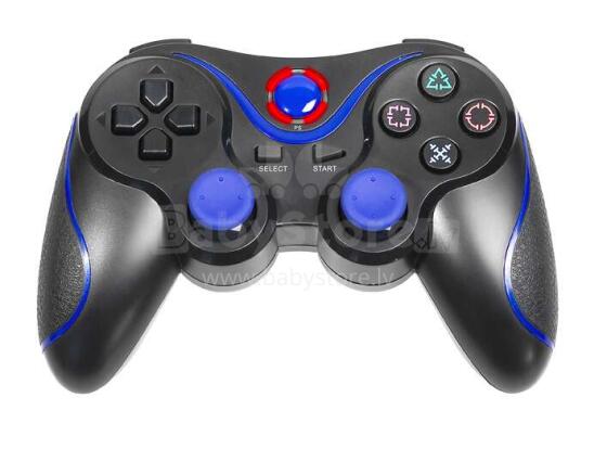 Tracer 43818 Blue Fox