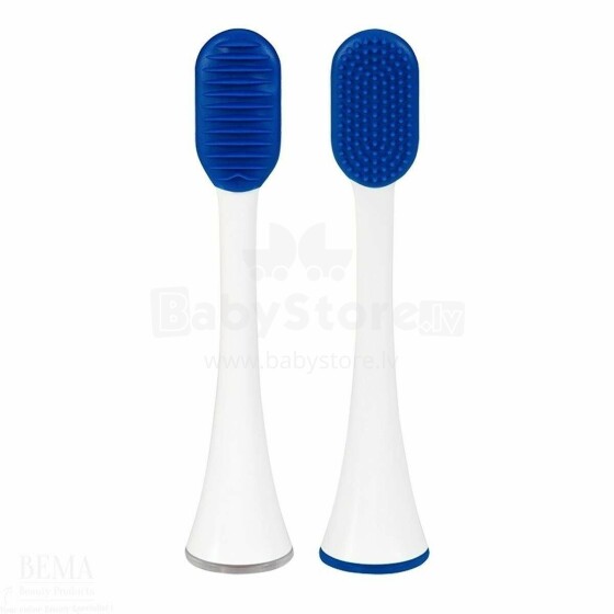 Silkn SonicSmile Tongue Cleaners SSRT2PEU001