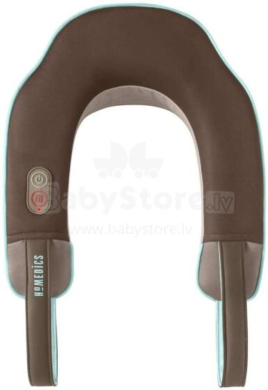 Homedics NMSQ-215A-EU Vibration Neck Massager