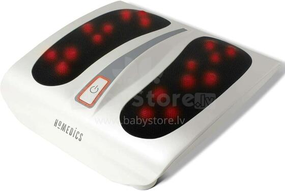 Homedics FM-TS9-EU Shiatsu Foot Massage