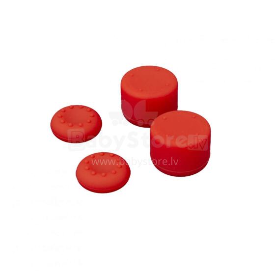White Shark PS5-817 Wheezer Red